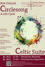 2023 Circlesong